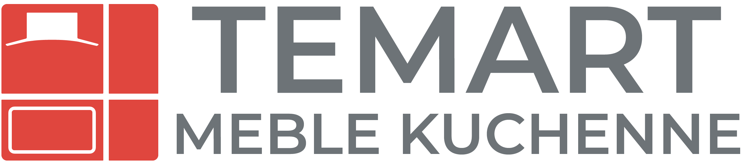 Logo Temart